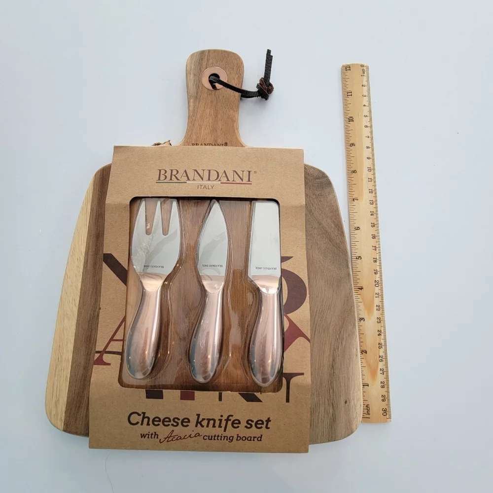 Brandani new made